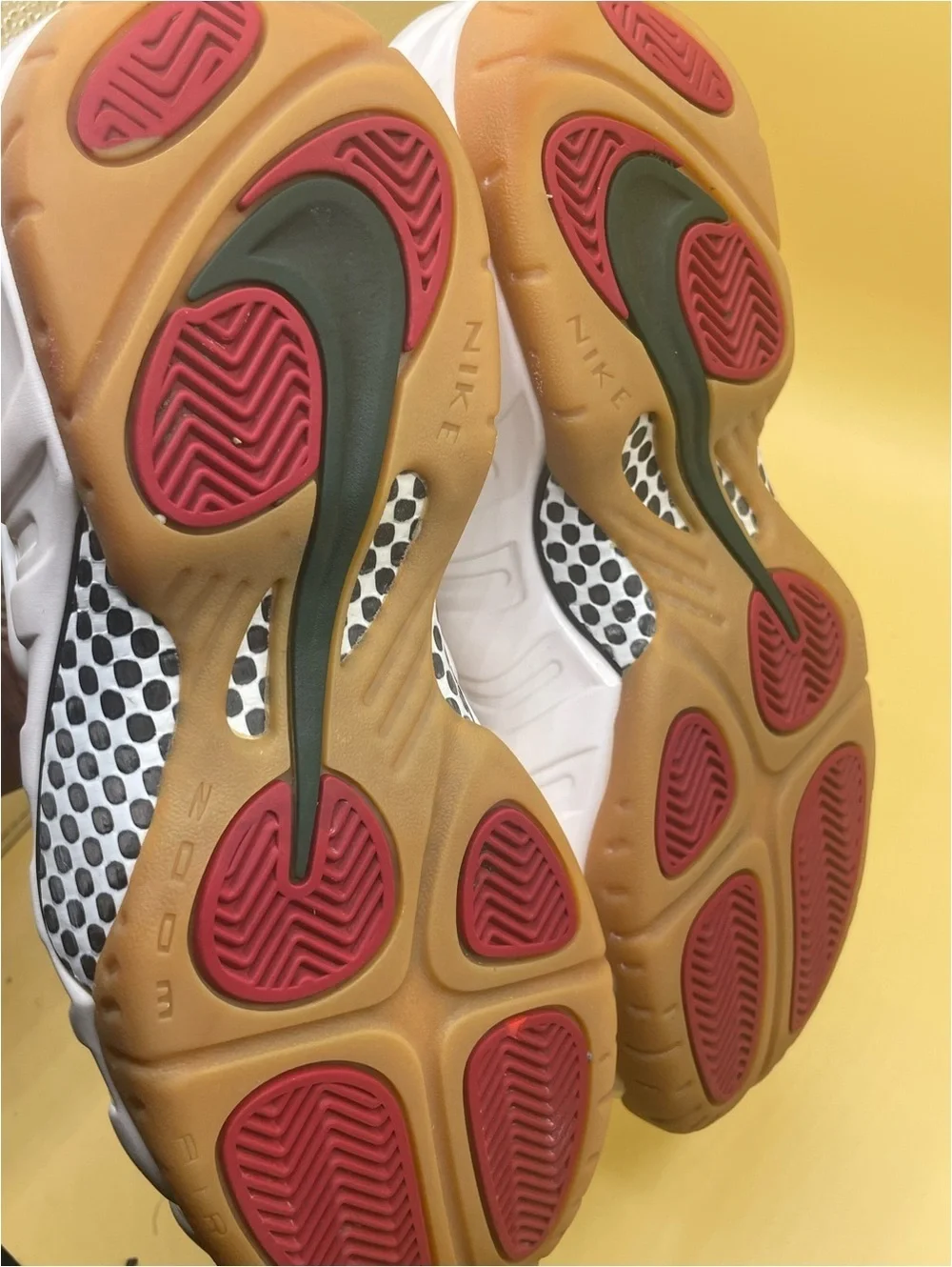 Nike Air Foamposite Pro 